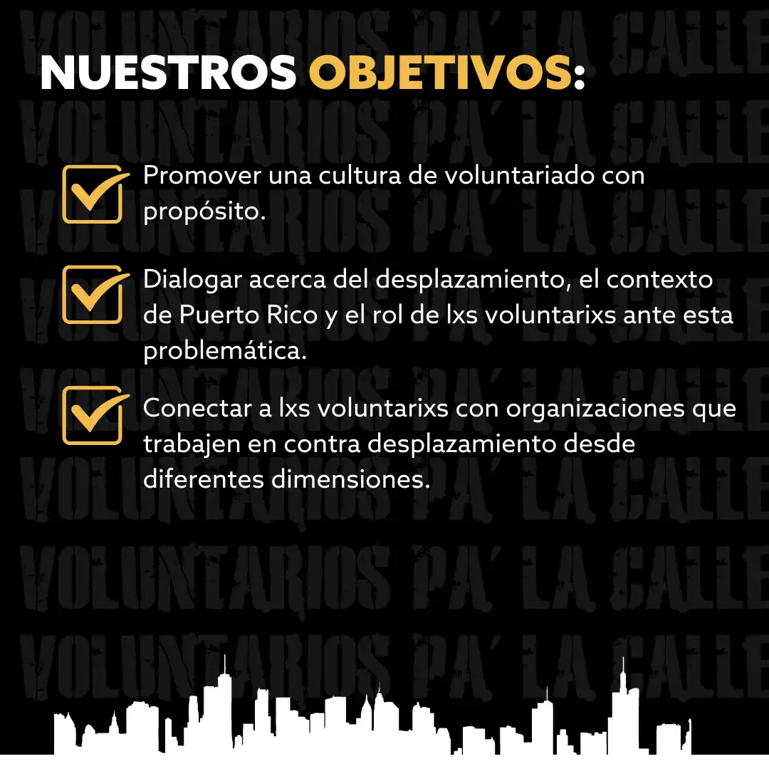 objetivos